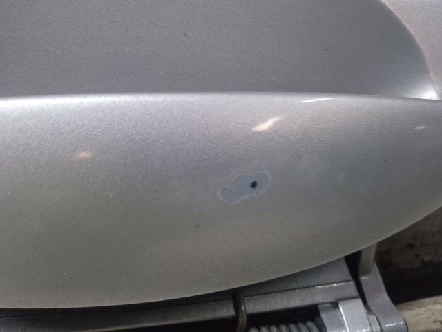 bontott JAGUAR X-TYPE Bal hátsó Külső Kilincs