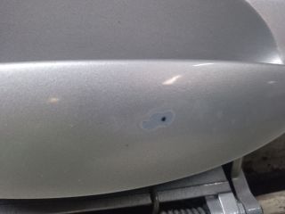 bontott JAGUAR X-TYPE Bal hátsó Külső Kilincs