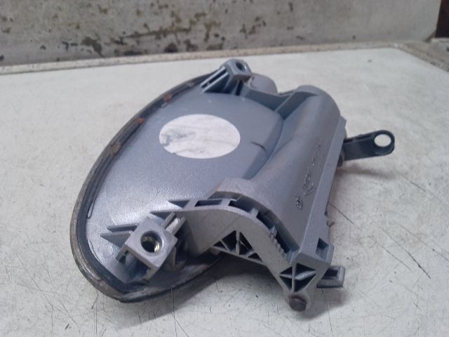 bontott JAGUAR X-TYPE Bal hátsó Külső Kilincs