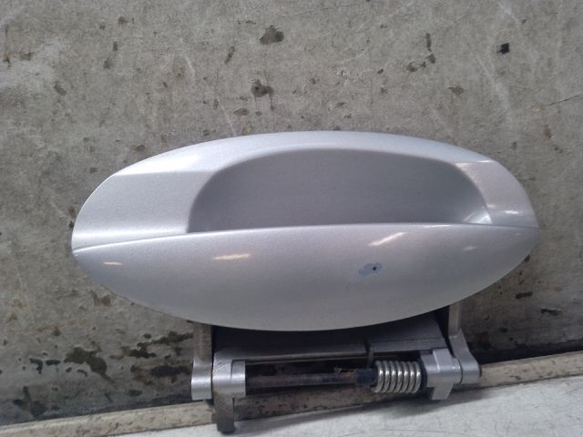 bontott JAGUAR X-TYPE Bal hátsó Külső Kilincs