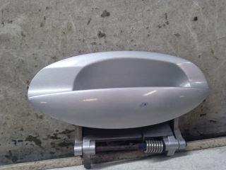 bontott JAGUAR X-TYPE Bal hátsó Külső Kilincs