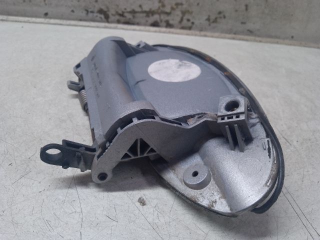 bontott JAGUAR X-TYPE Bal hátsó Külső Kilincs