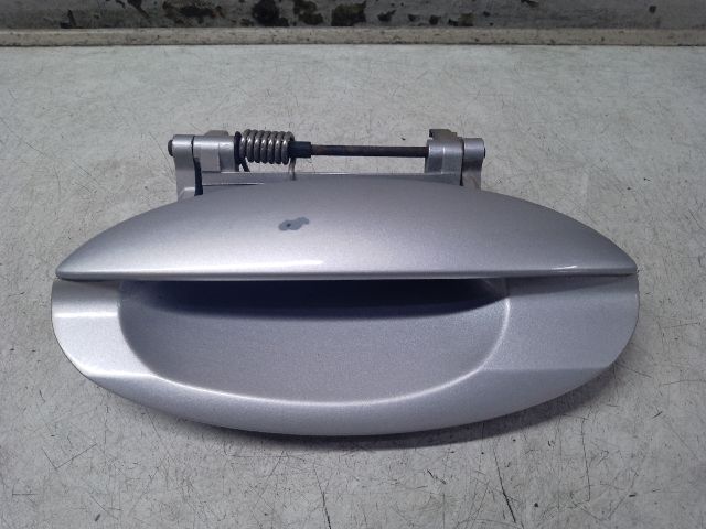 bontott JAGUAR X-TYPE Bal hátsó Külső Kilincs