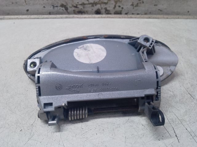 bontott JAGUAR X-TYPE Bal hátsó Külső Kilincs