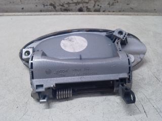 bontott JAGUAR X-TYPE Bal hátsó Külső Kilincs