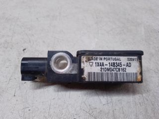 bontott JAGUAR X-TYPE Bal hátsó Oldal Ütközés Érzékelő