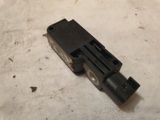 bontott JAGUAR X-TYPE Bal hátsó Oldal Ütközés Érzékelő