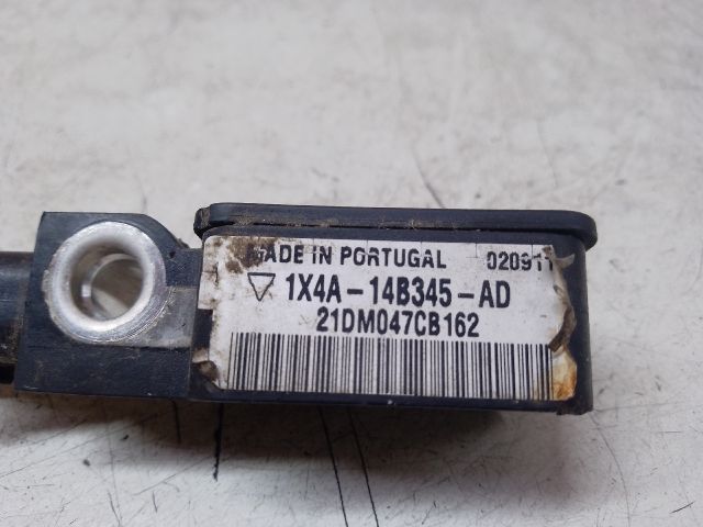 bontott JAGUAR X-TYPE Bal hátsó Oldal Ütközés Érzékelő