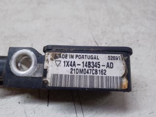 bontott JAGUAR X-TYPE Bal hátsó Oldal Ütközés Érzékelő