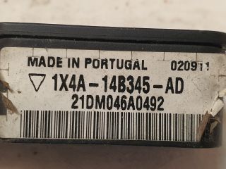 bontott JAGUAR X-TYPE Bal hátsó Oldal Ütközés Érzékelő