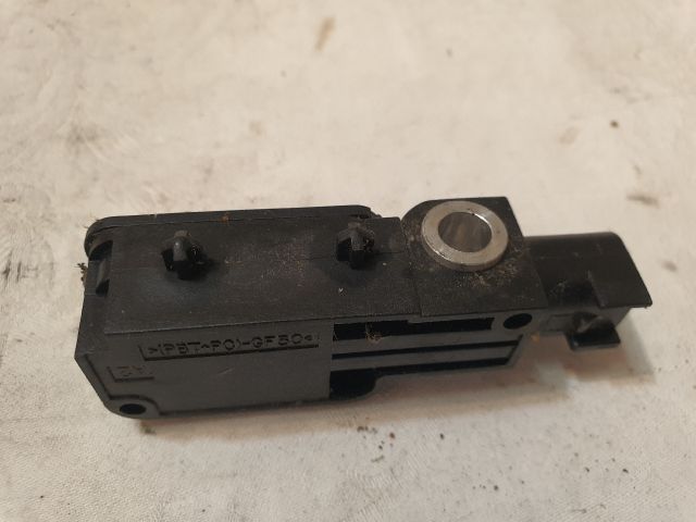 bontott JAGUAR X-TYPE Bal hátsó Oldal Ütközés Érzékelő