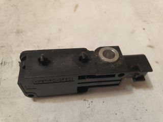 bontott JAGUAR X-TYPE Bal hátsó Oldal Ütközés Érzékelő