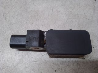 bontott JAGUAR X-TYPE Bal hátsó Oldal Ütközés Érzékelő