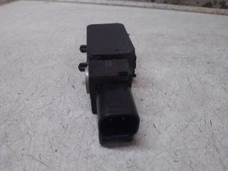 bontott JAGUAR X-TYPE Bal hátsó Oldal Ütközés Érzékelő