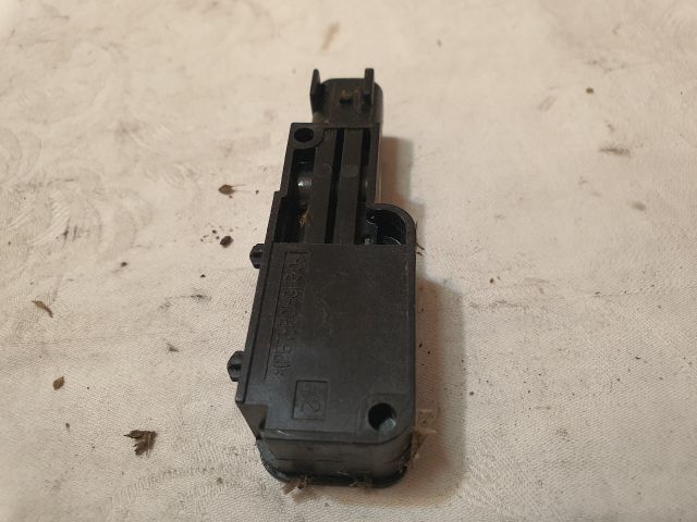 bontott JAGUAR X-TYPE Bal hátsó Oldal Ütközés Érzékelő