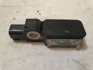 bontott JAGUAR X-TYPE Bal hátsó Oldal Ütközés Érzékelő