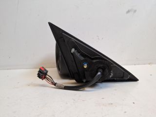 bontott JAGUAR X-TYPE Bal Visszapillantó Tükör (Elektromos)