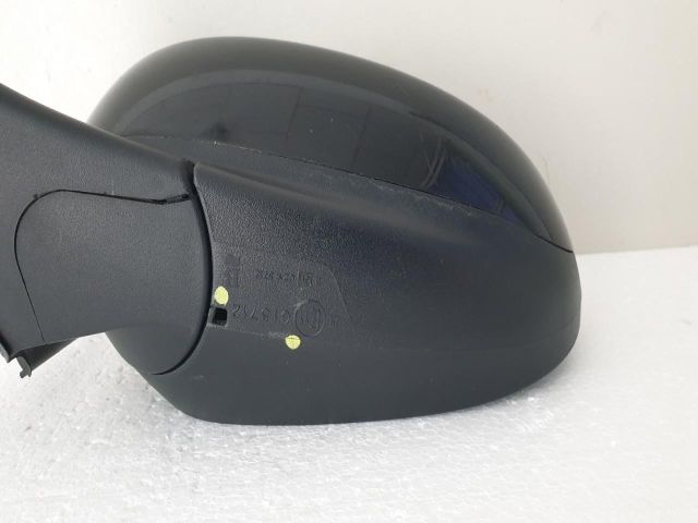 bontott JAGUAR X-TYPE Bal Visszapillantó Tükör (Elektromos)