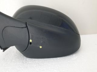bontott JAGUAR X-TYPE Bal Visszapillantó Tükör (Elektromos)