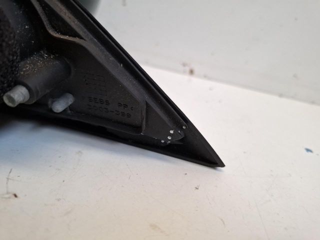 bontott JAGUAR X-TYPE Bal Visszapillantó Tükör (Elektromos)