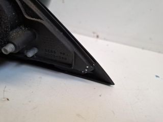 bontott JAGUAR X-TYPE Bal Visszapillantó Tükör (Elektromos)