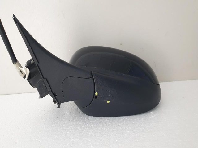 bontott JAGUAR X-TYPE Bal Visszapillantó Tükör (Elektromos)