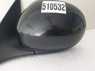 bontott JAGUAR X-TYPE Bal Visszapillantó Tükör (Elektromos)