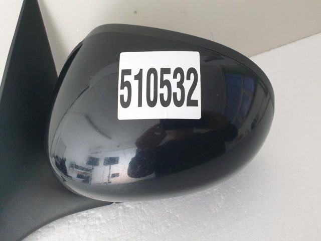 bontott JAGUAR X-TYPE Bal Visszapillantó Tükör (Elektromos)