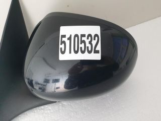 bontott JAGUAR X-TYPE Bal Visszapillantó Tükör (Elektromos)