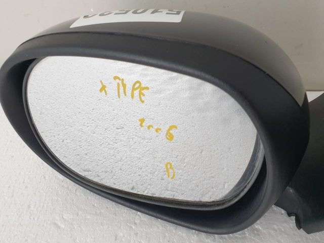 bontott JAGUAR X-TYPE Bal Visszapillantó Tükör (Elektromos)