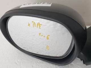 bontott JAGUAR X-TYPE Bal Visszapillantó Tükör (Elektromos)