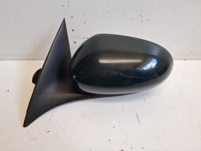 bontott JAGUAR X-TYPE Bal Visszapillantó Tükör (Elektromos)