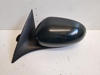 bontott JAGUAR X-TYPE Bal Visszapillantó Tükör (Elektromos)