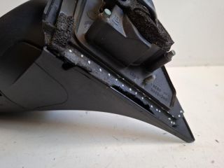 bontott JAGUAR X-TYPE Bal Visszapillantó Tükör (Elektromos)