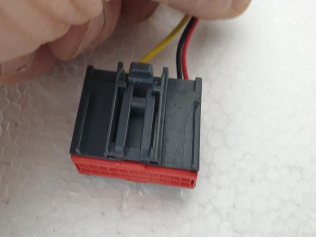 bontott JAGUAR X-TYPE Bal Visszapillantó Tükör (Elektromos)