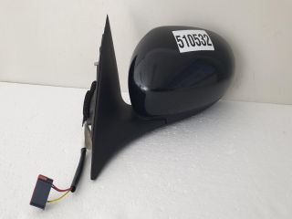 bontott JAGUAR X-TYPE Bal Visszapillantó Tükör (Elektromos)