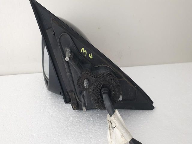 bontott JAGUAR X-TYPE Bal Visszapillantó Tükör (Elektromos)