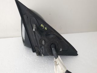 bontott JAGUAR X-TYPE Bal Visszapillantó Tükör (Elektromos)