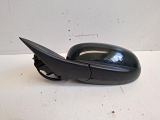 bontott JAGUAR X-TYPE Bal Visszapillantó Tükör (Elektromos)