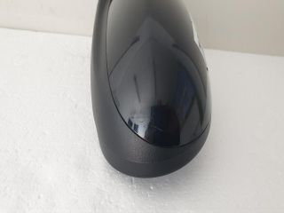 bontott JAGUAR X-TYPE Bal Visszapillantó Tükör (Elektromos)