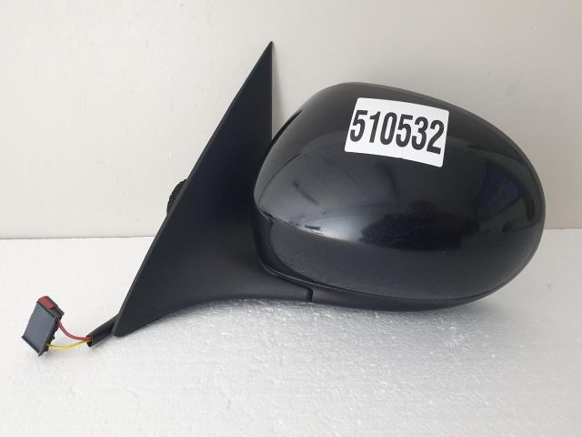 bontott JAGUAR X-TYPE Bal Visszapillantó Tükör (Elektromos)