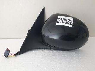 bontott JAGUAR X-TYPE Bal Visszapillantó Tükör (Elektromos)