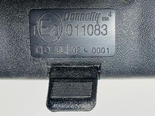 bontott JAGUAR X-TYPE Belső Visszapillantó Tükör