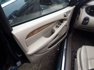 bontott JAGUAR X-TYPE Beltér Világítás Első