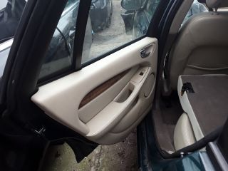 bontott JAGUAR X-TYPE Beltér Világítás Első