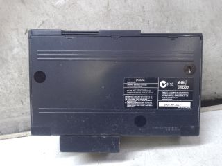 bontott JAGUAR X-TYPE CD / DVD Tár