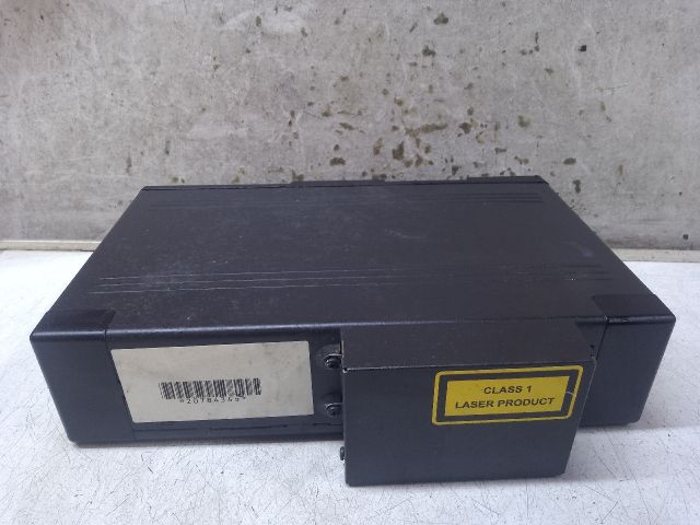 bontott JAGUAR X-TYPE CD / DVD Tár