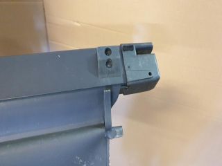 bontott JAGUAR X-TYPE Csomagtér Roló