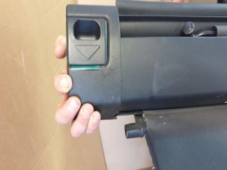 bontott JAGUAR X-TYPE Csomagtér Roló