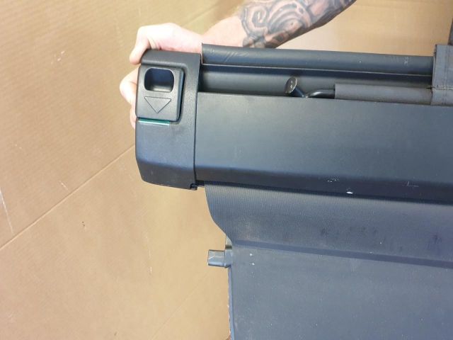 bontott JAGUAR X-TYPE Csomagtér Roló